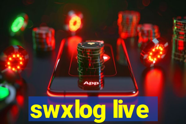 swxlog live